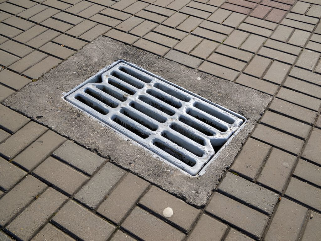 Blocked Drains