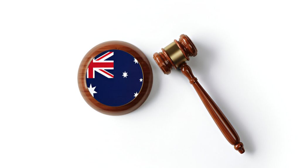  Family Law, Australia