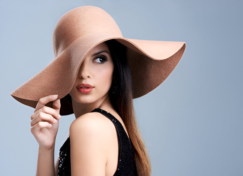 Hats in Fashion