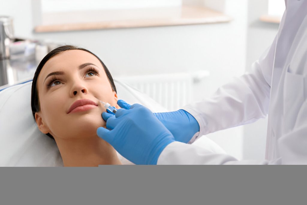 Role of Cosmetic Surgery