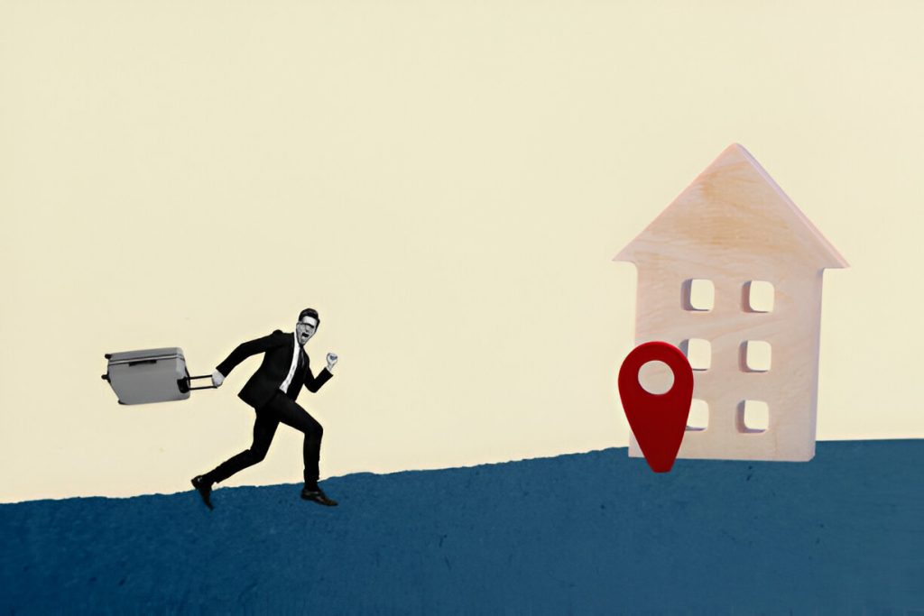 Smooth Moves: Navigating The Fast-Paced World of Selling Homes Smooth Moves