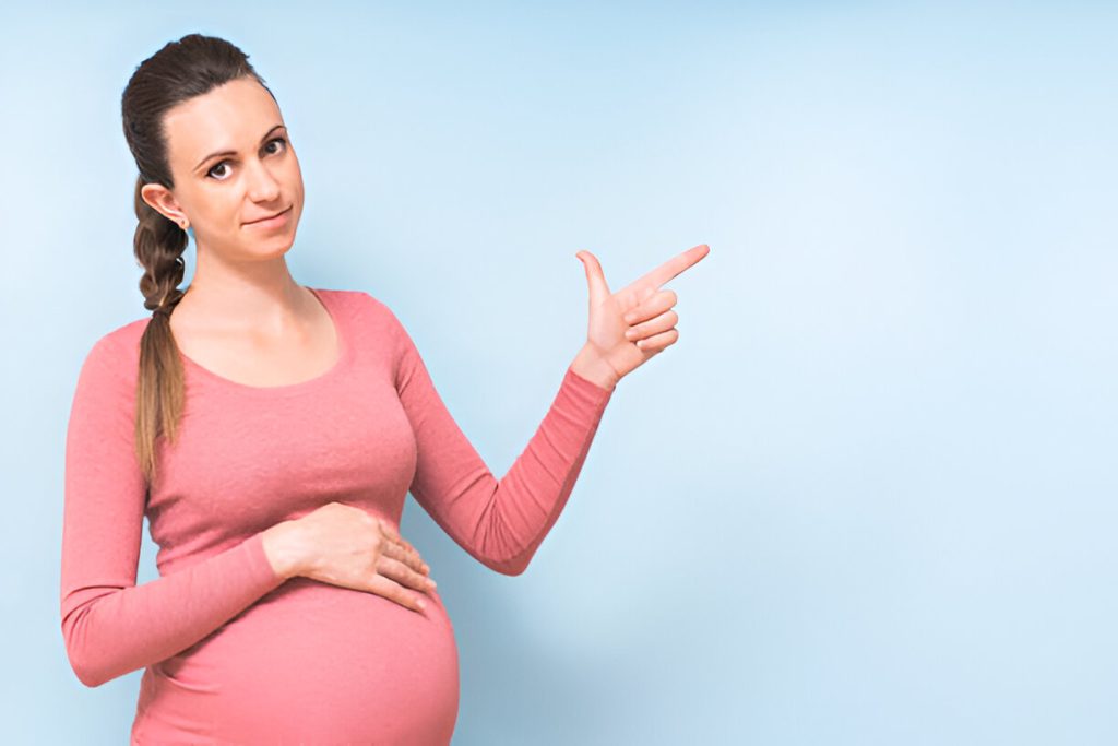 Regain Confidence After Pregnancy