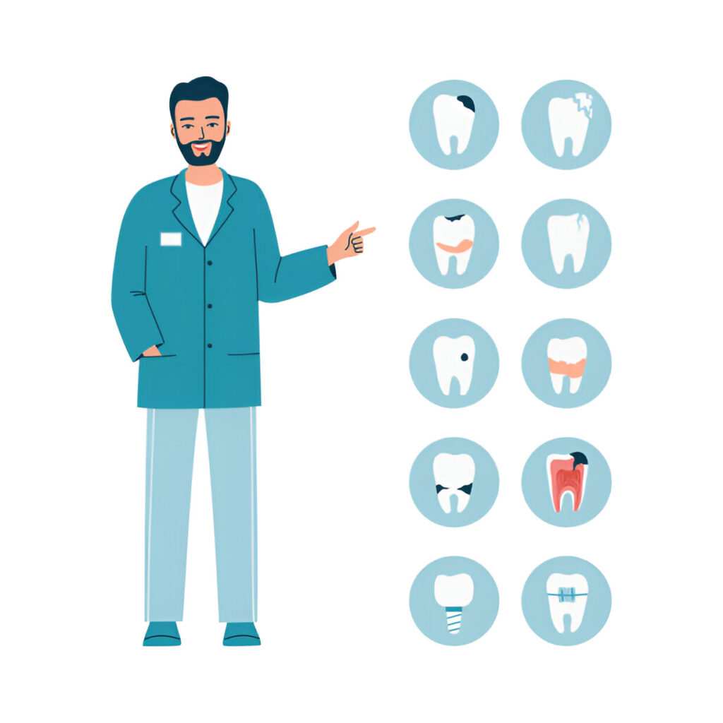 Choosing Your Ideal Oral Surgeon