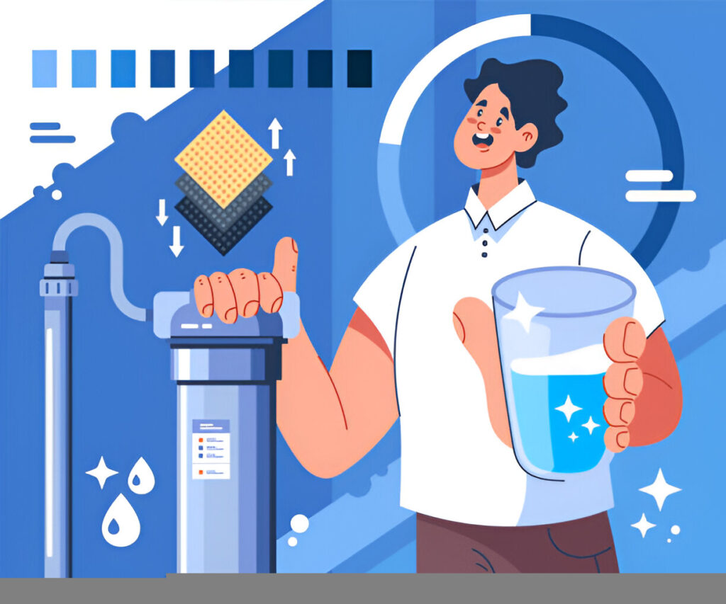 Right Filtration System
