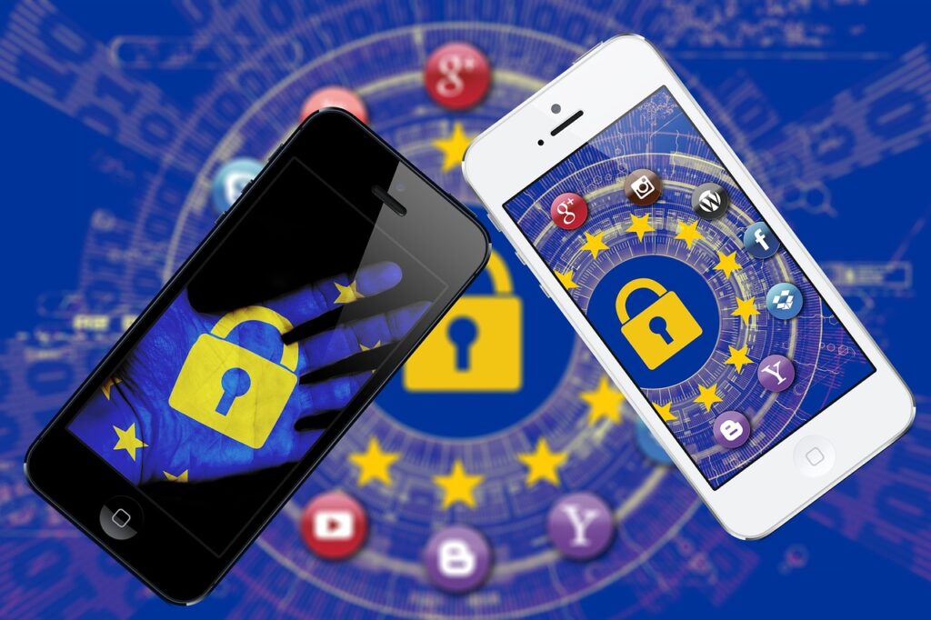 Enhancing Data Protection