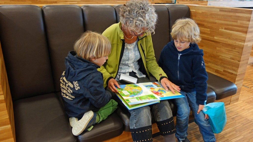 Educational Play on Child Development