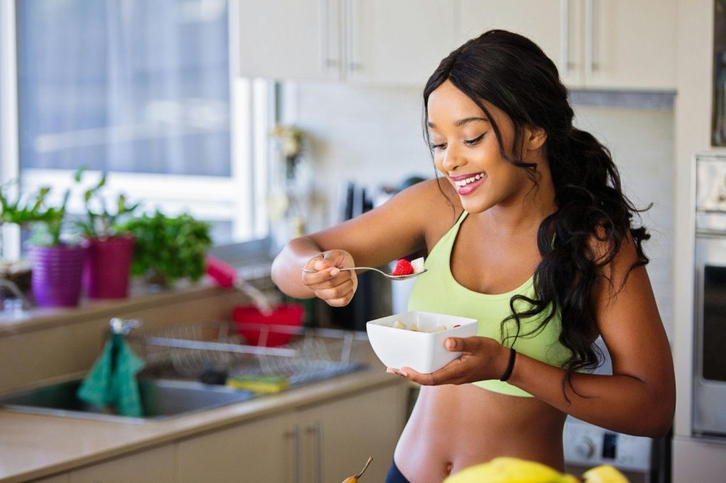 The Cost-Effective Way to Stay Fit and Lose Weight