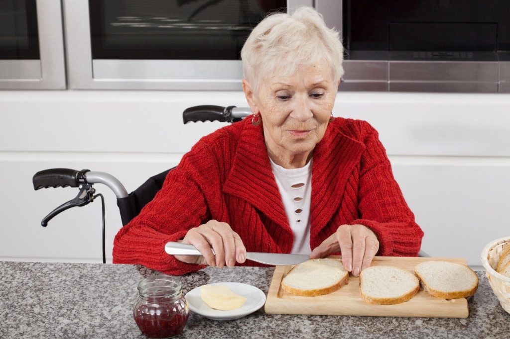 Independent Living Communities