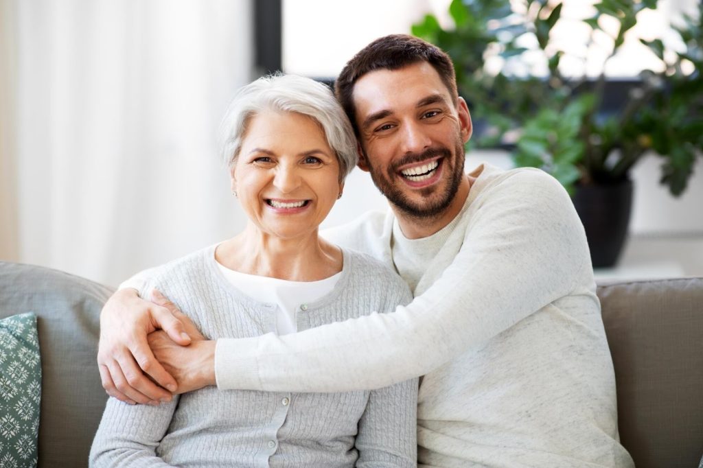 Address Elderly Needs in Daily Living Assistance Plans