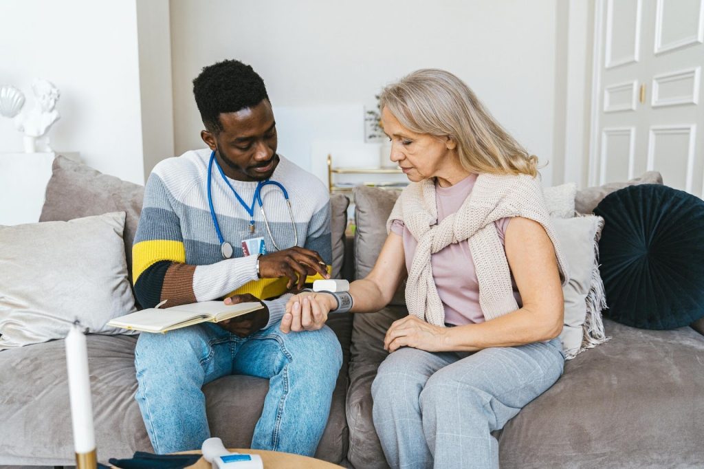 Choose the Best Elder Care Solutions