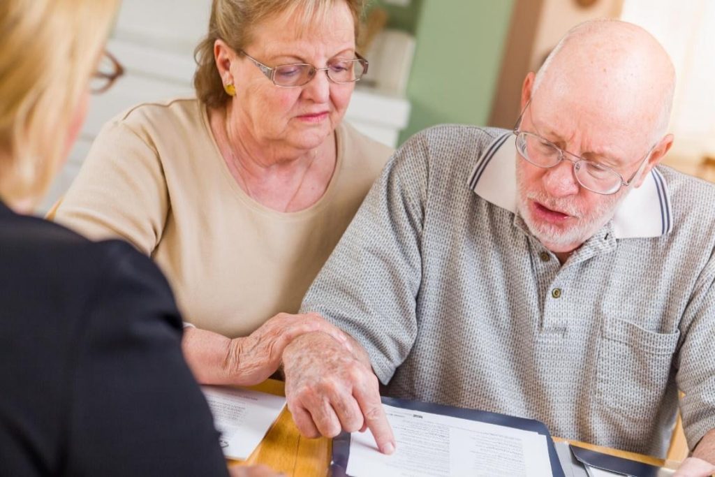 Find the Best Elder Care Placement