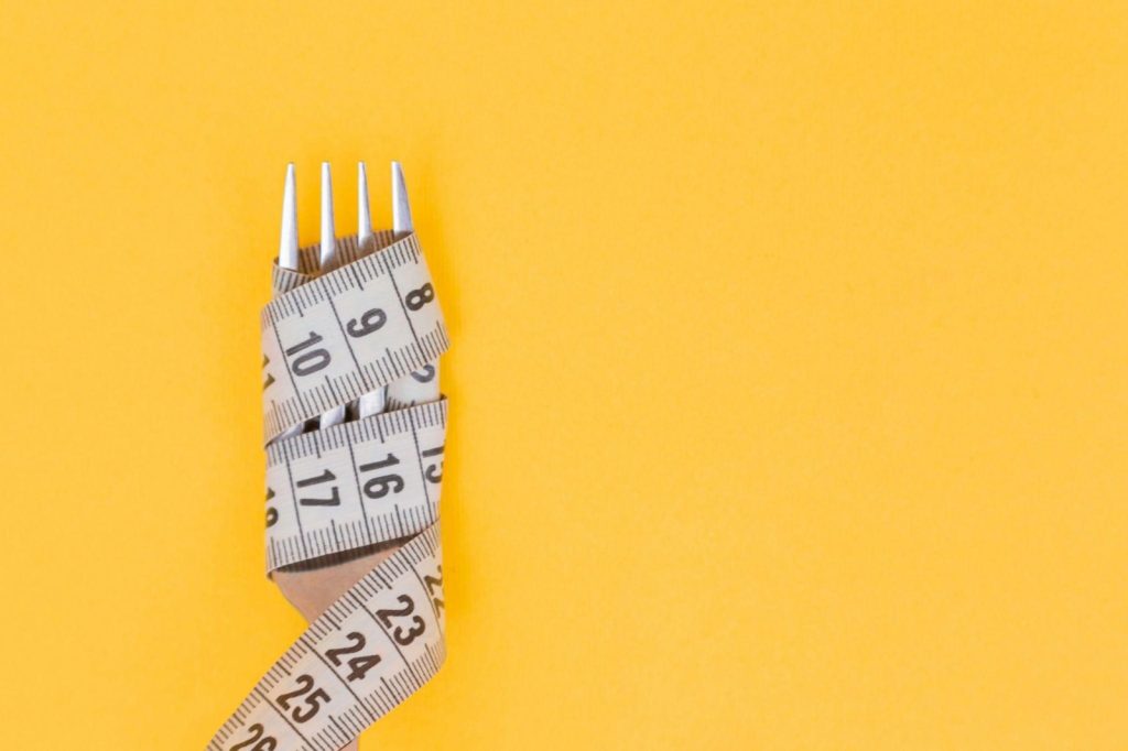 Achieving Healthy Weight Loss