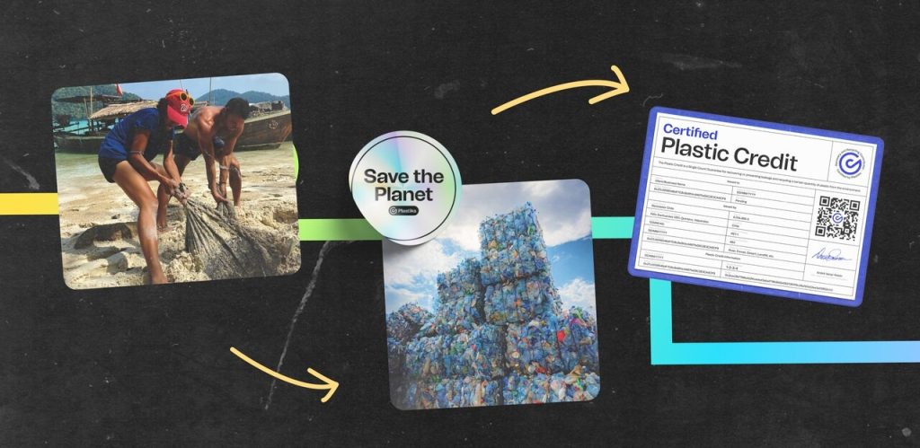 Plastic Credit Projects That Are Measurable, Certified, and Impact-Driven