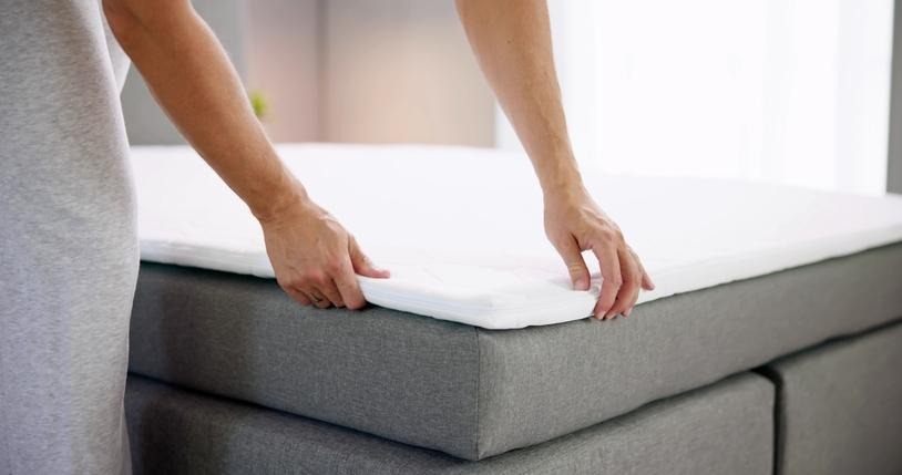 Elevate Your Sleep: Discovering the Perfect Mattress Topper Elevate Your Sleep: Discovering the Perfect Mattress Topper
