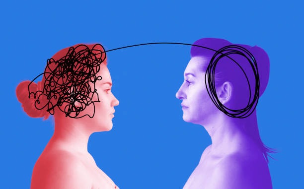 Understanding Complex Relationship Dynamics Relationship Dynamics