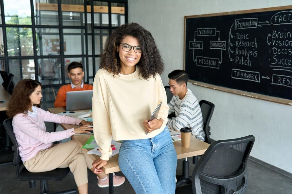 The Role of Higher Education in Shaping Entrepreneurial Success