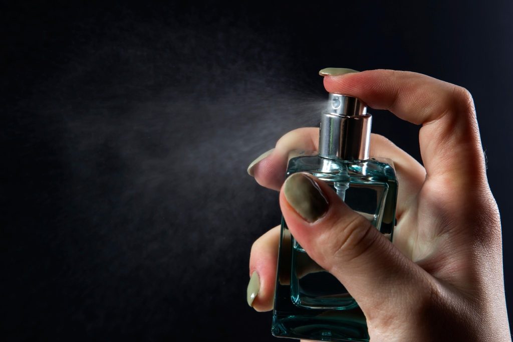 10 Timeless Perfumes