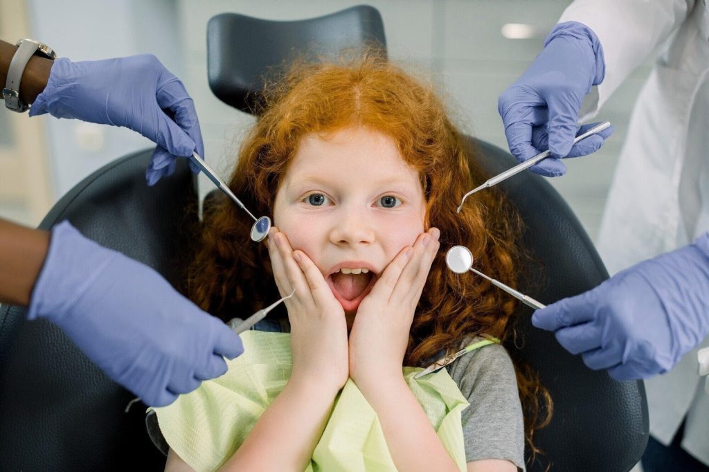 Choosing the Right Pediatric Dentist