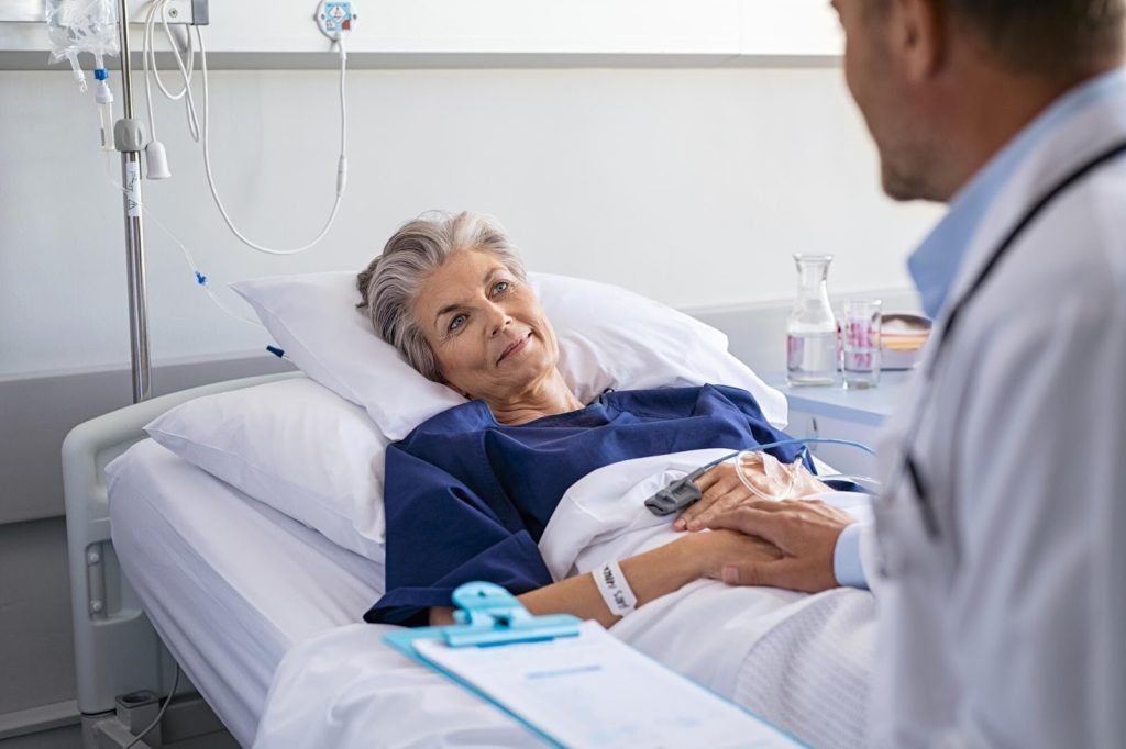 Essential Elderly Home Care Options