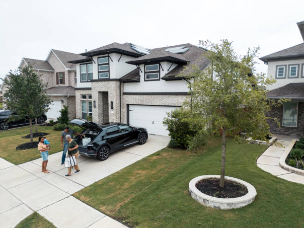 Key Considerations When Buying a Home in Texas Buying a Home in Texas