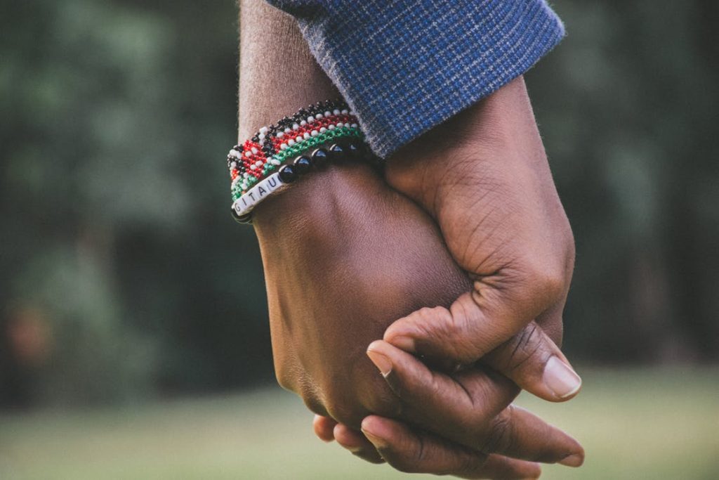 Guide To Build Healthy Relationships.