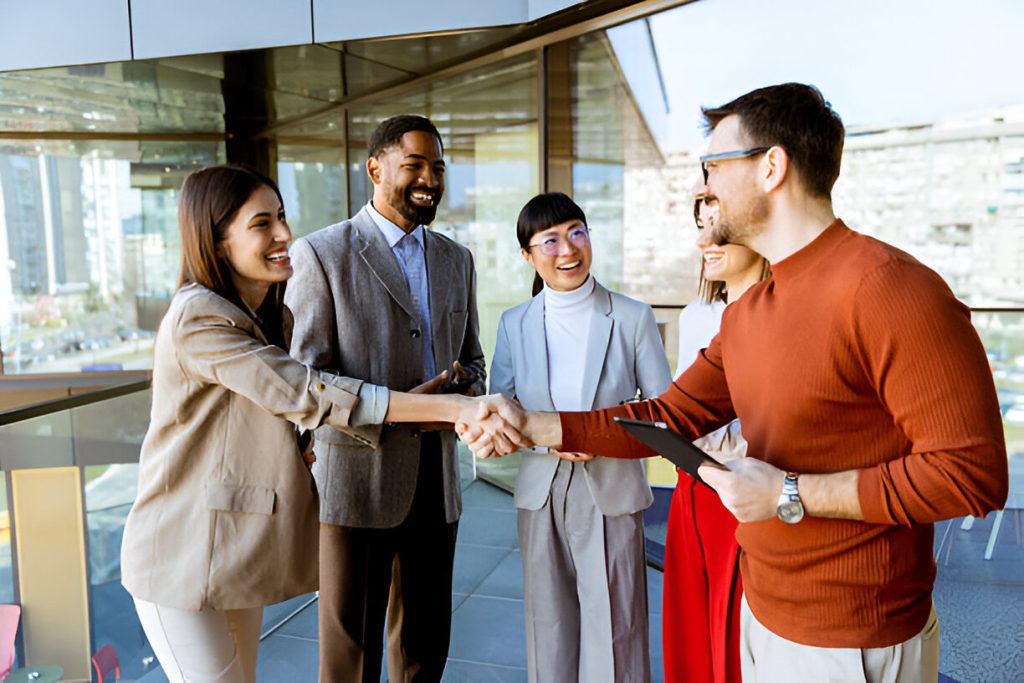 Effective Leadership Principles