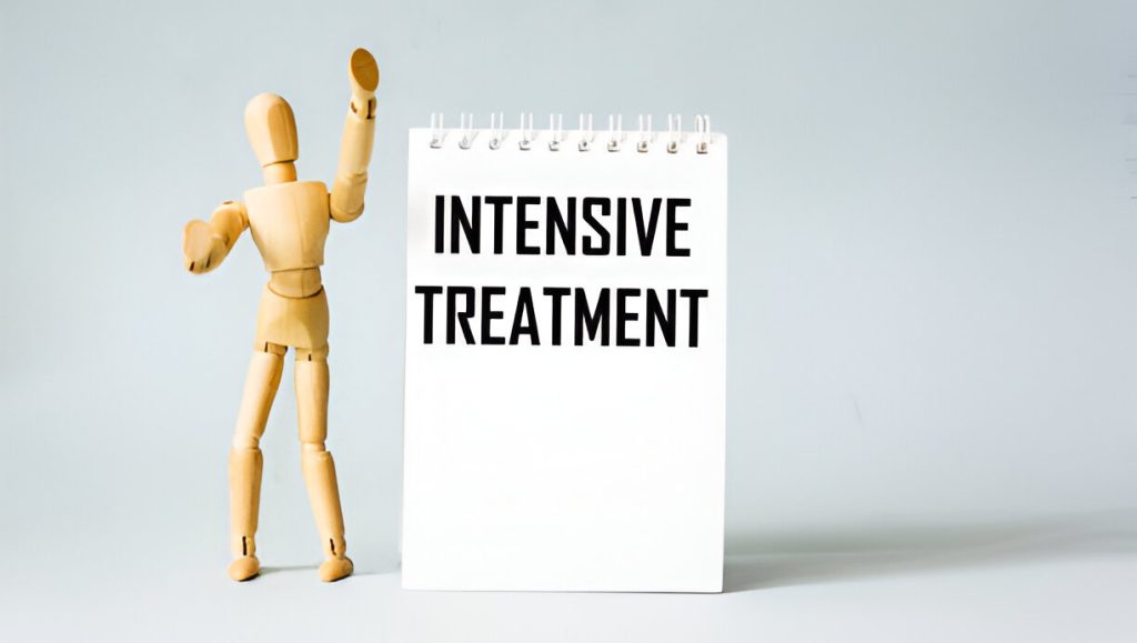 Intensive Outpatient Treatment