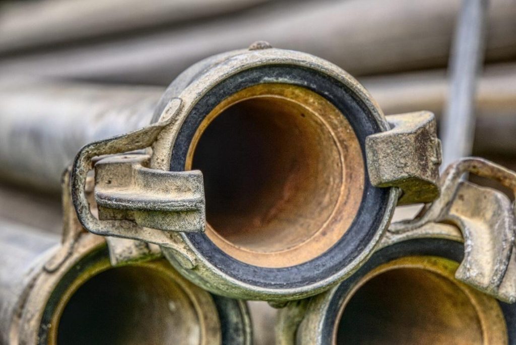 Pipe Beveling & Chamfering Options