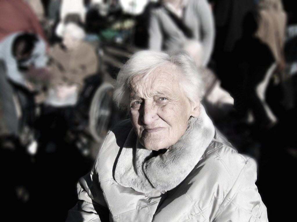 Ideas for Memory Care