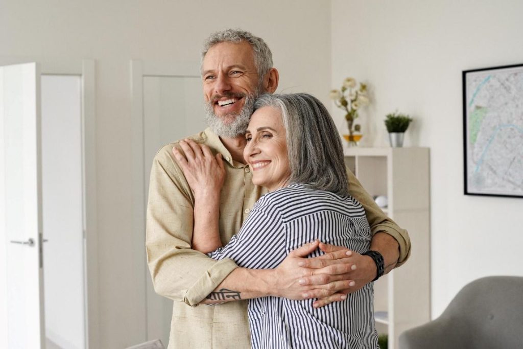 Elderly Living Communities