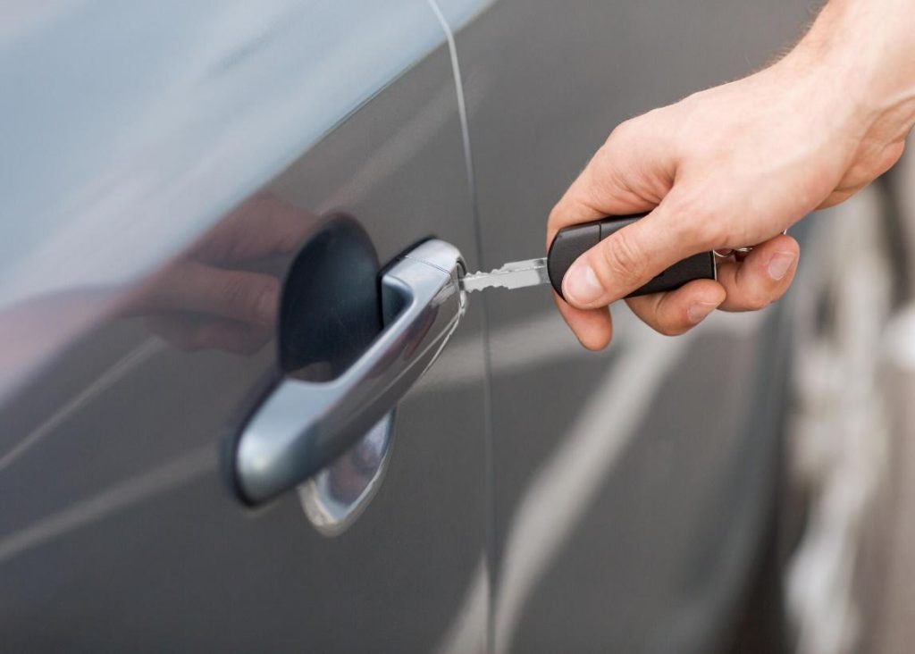 Top Auto Locksmith Services