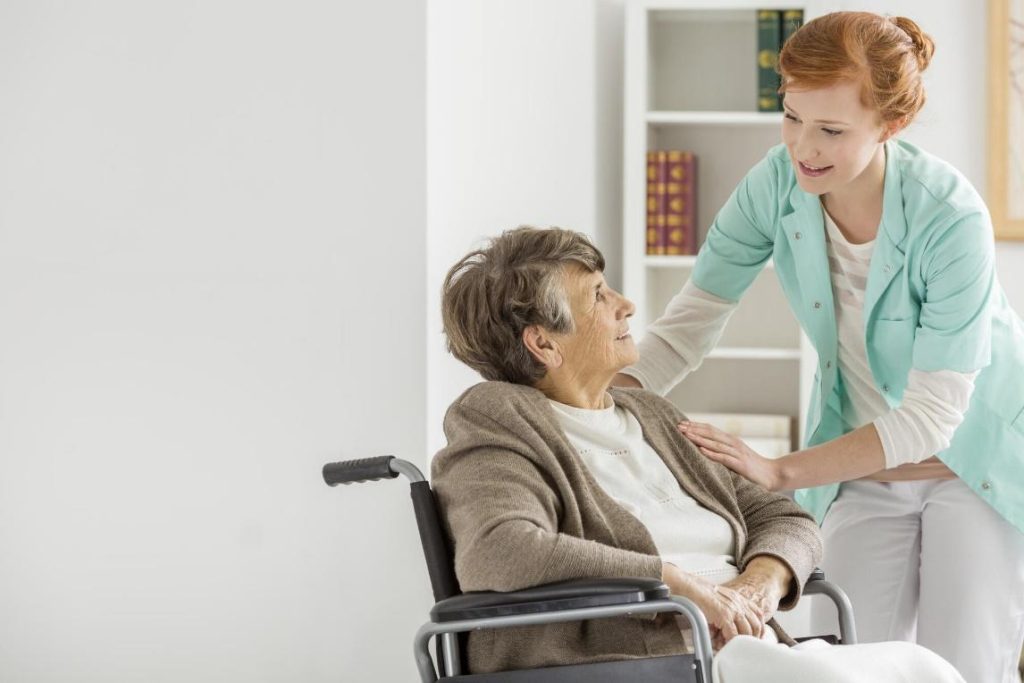 Exploring Senior Lifestyle Programs