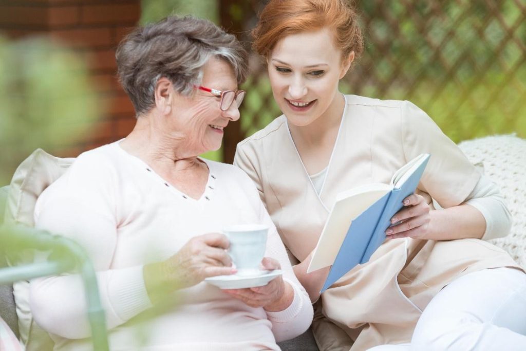 Financial Planning for Dementia Care