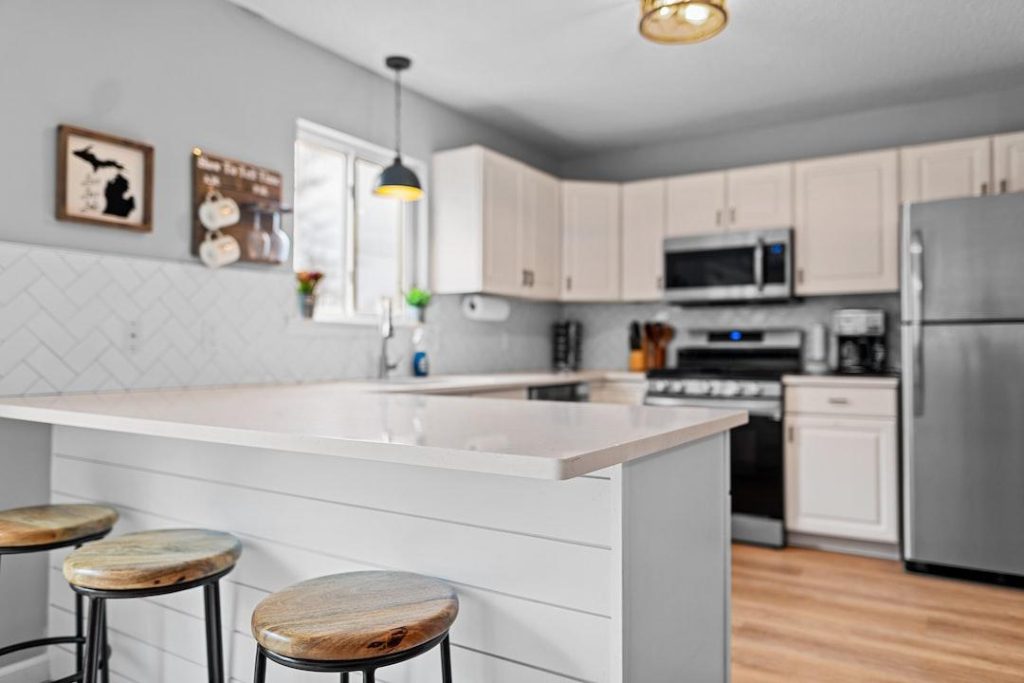 Your Short-Term Rental Property