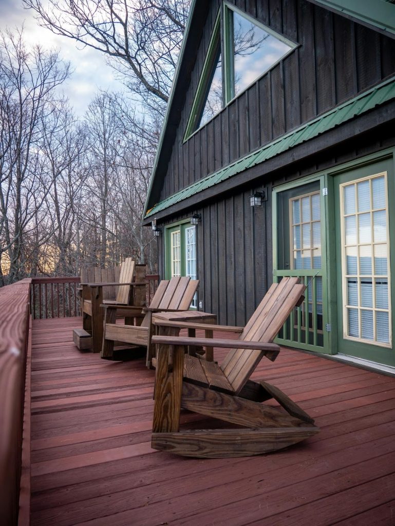 Best Custom Deck Solutions for Your Home