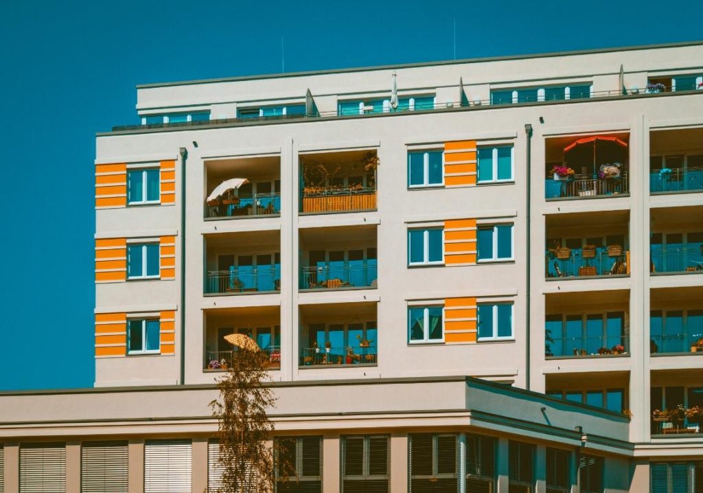 Commercial Eviction Legal Advice