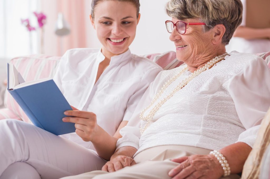Senior Care Communities