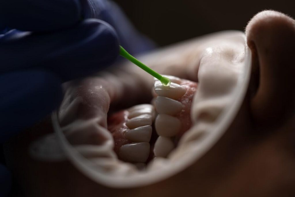 Cosmetic Dentistry