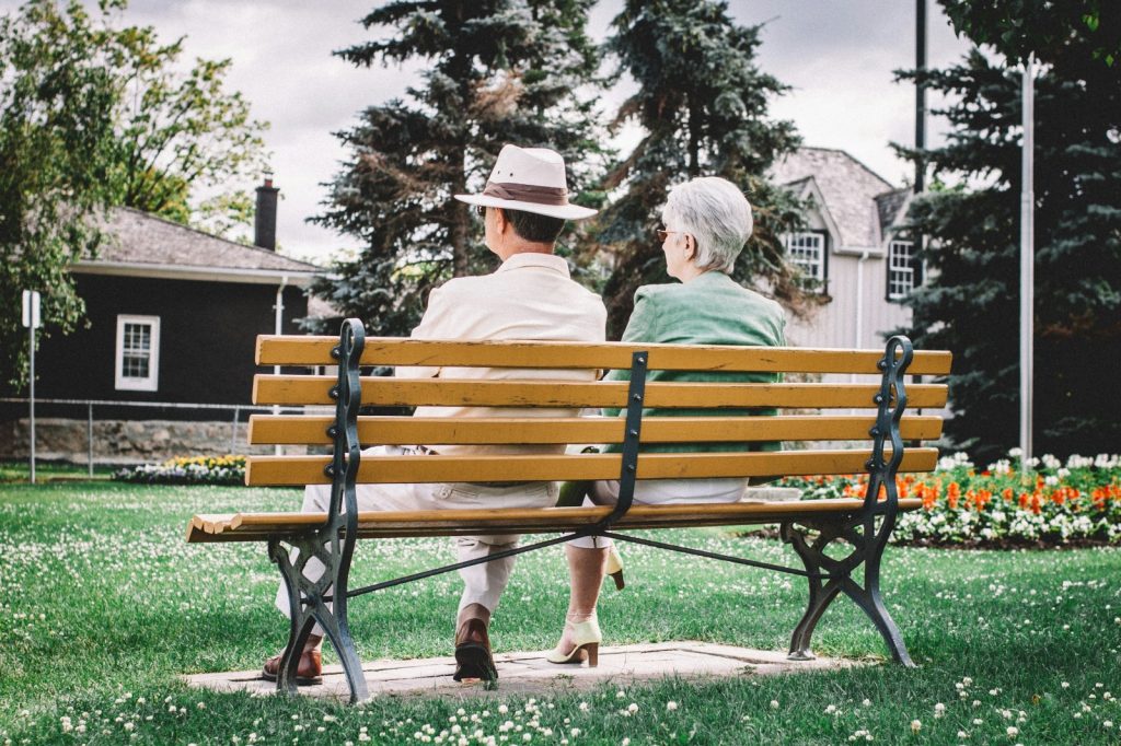 Retirement, Reimagined: Discovering a New Era of Community Living