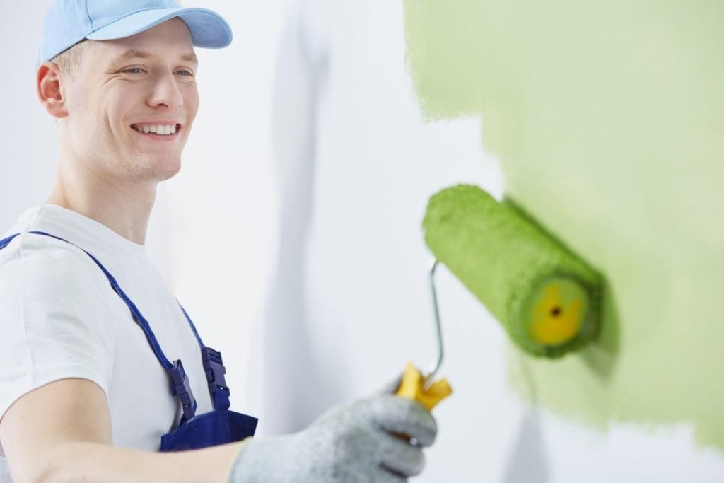 Custom Painting Services