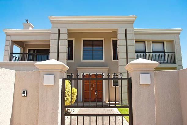 Enhancing Home Security with Electric Gates Enhancing Home Security