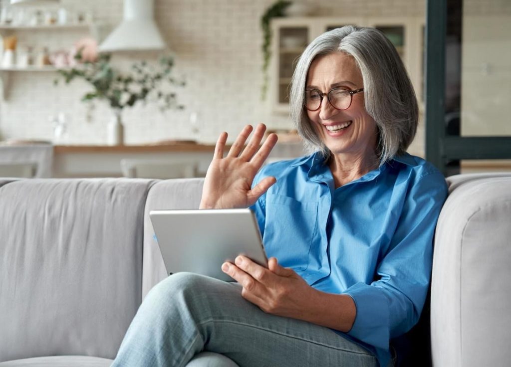Unique Ways to Inspire Independence Among Active Older Adults