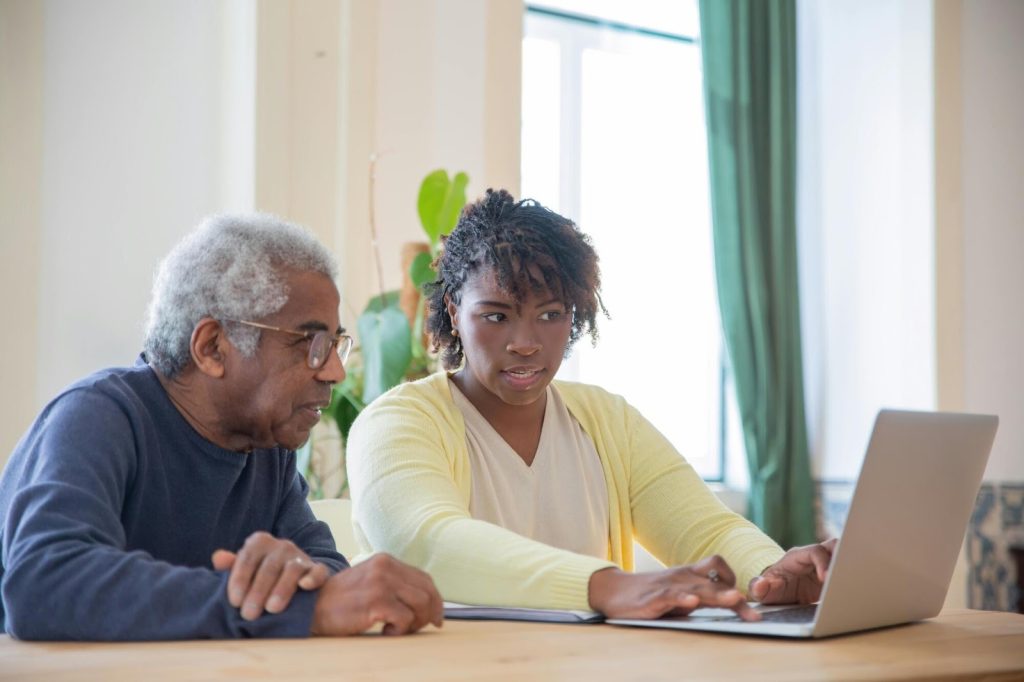 Experience Quality Senior Assisted Living: Comfort, Care & Community