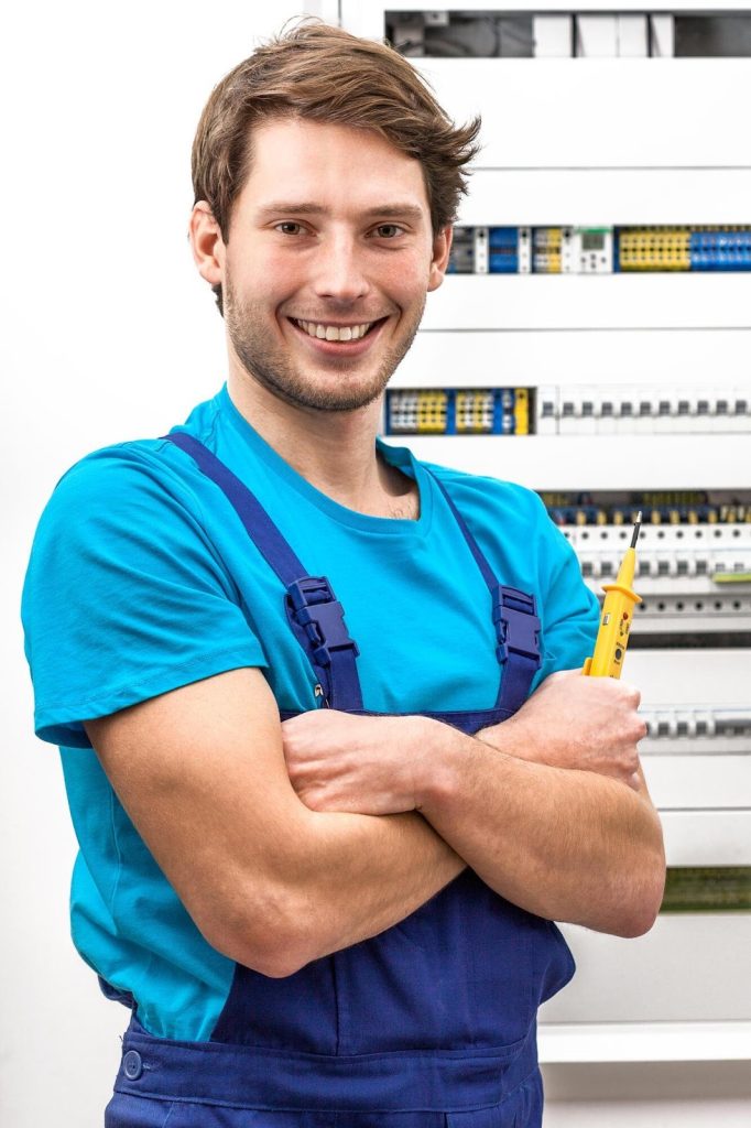 Home's Electrical Needs
