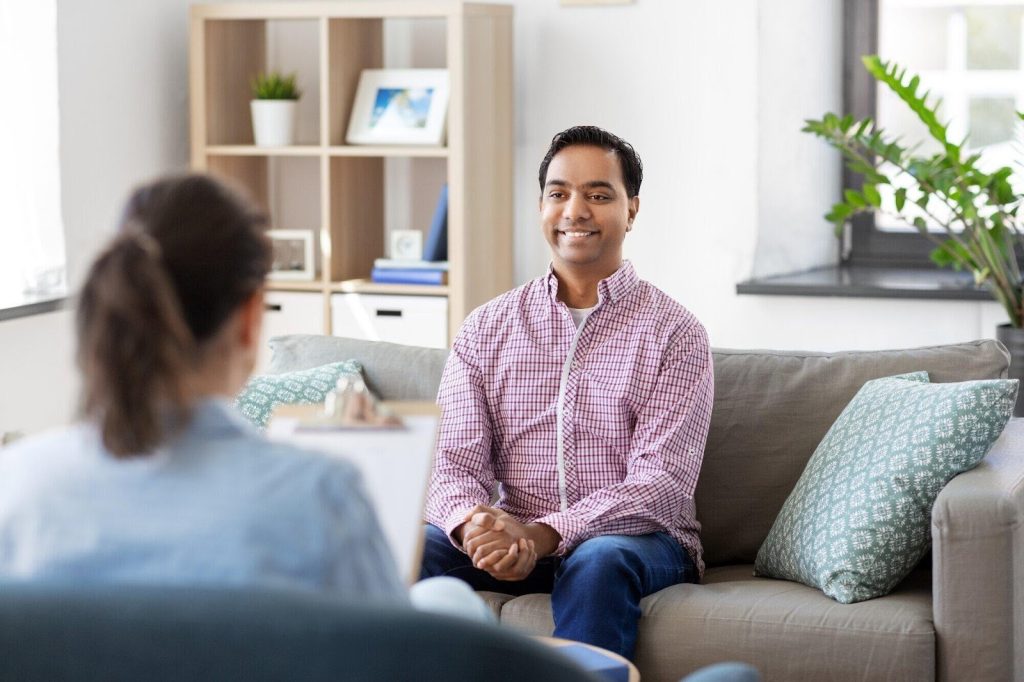 Addiction and Mental Health