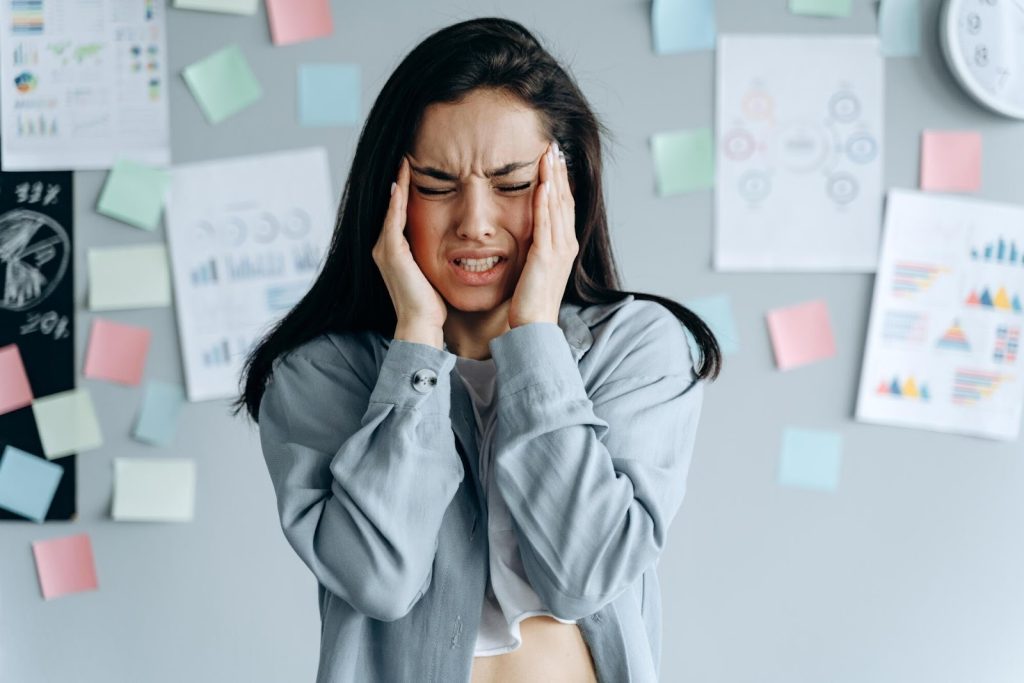 Treatments for Chronic Migraines