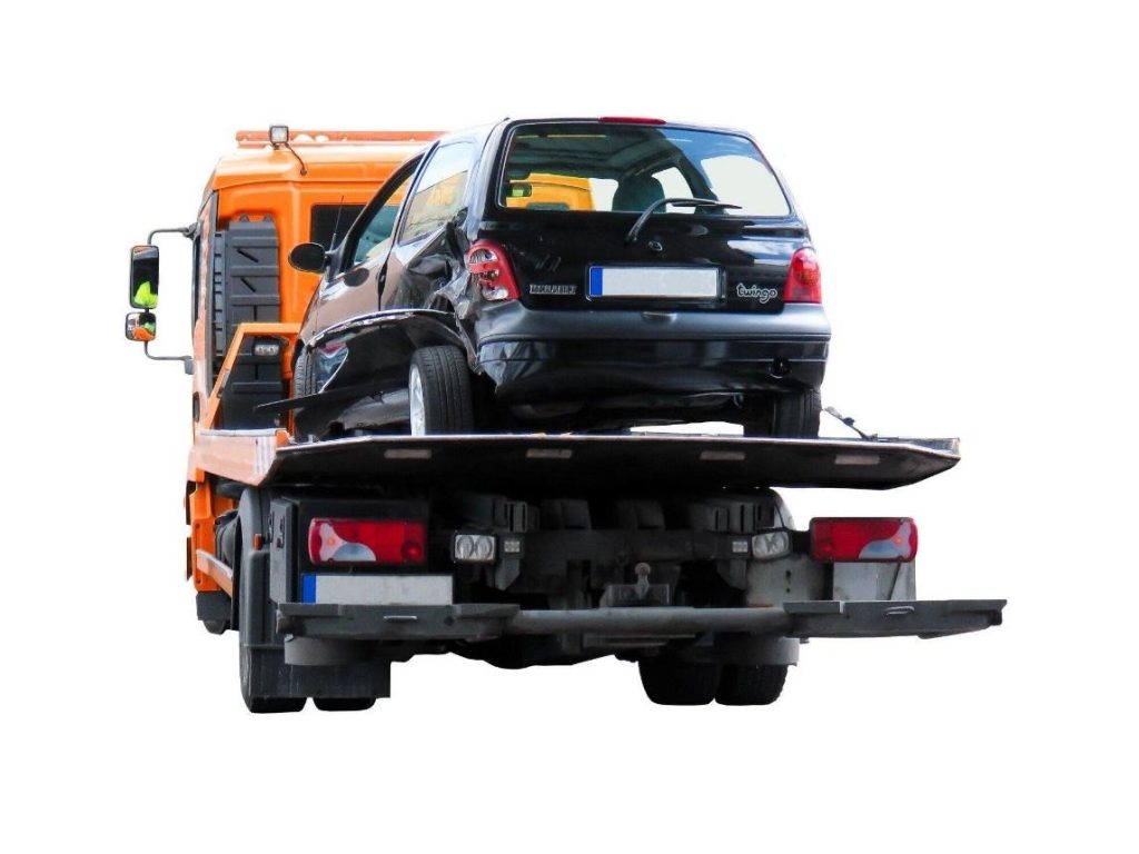 Essential Items Every Vehicle