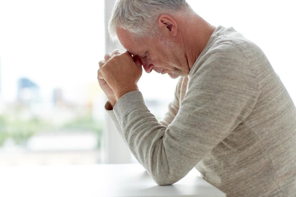 Understanding Senior Grief