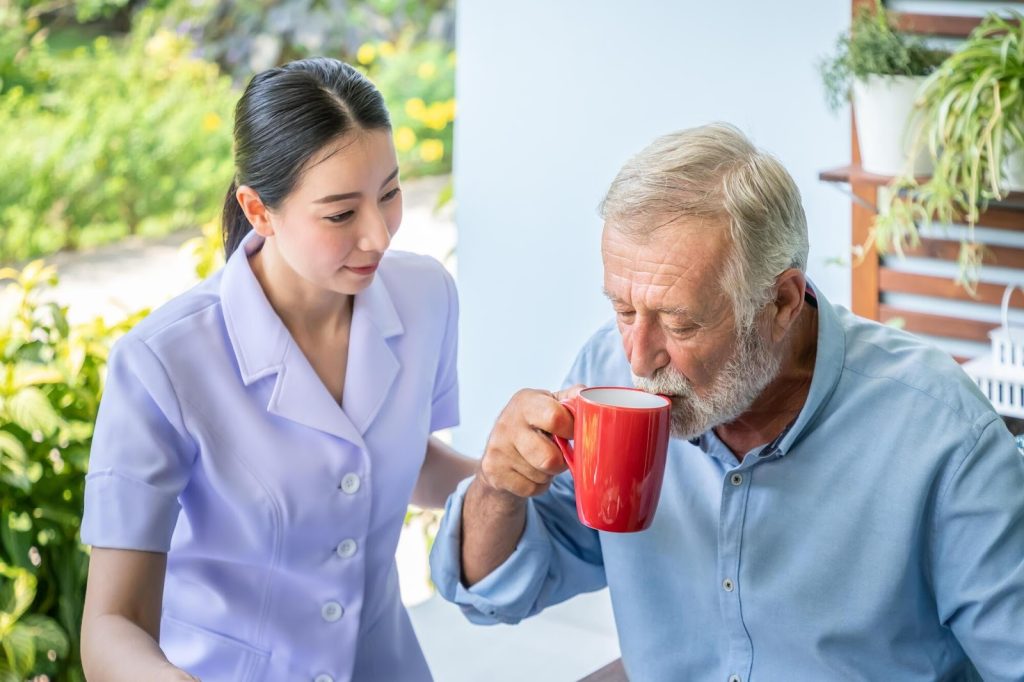 Elderly Living Solutions