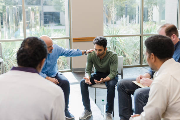 Healing in Stages: Understanding the Detox Process Healing in Stages